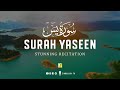 Most Beautiful Recitation Of Surah Yaseen Yasin سورة يس Zikrullah TV