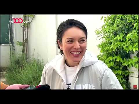 Ezgi Mola Hamile!!! 'İstedim Oldu' Diyerek İtiraf Etti!