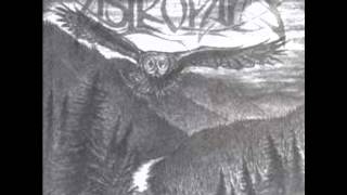 Astrofaes - The Spirit Born Of Freedom