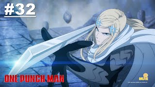Download lagu One-Punch Man - Episode 32 (S3E08) [English Sub] mp3