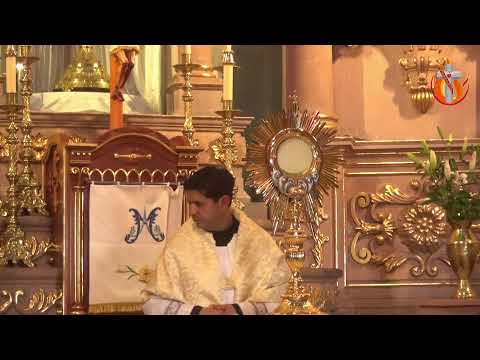 Asamblea de Oración 03 de agosto 2026