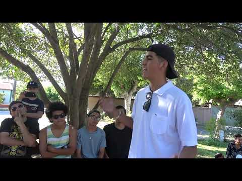 Gosil vs Abstracto| Octavos | SANTA TECHNIK Fecha 1