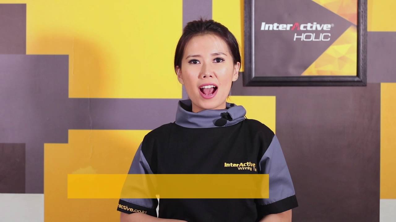 InterActive Biometric, InterActive Fingerprint, Fingerprint Surabaya, Mesin Absensi Wajah