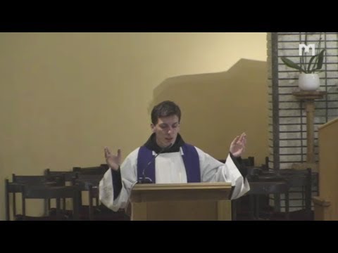 Preghiera di guarigione - Međugorje - Sabato 1 Dicembre 2018 - fra Perica Ostojić