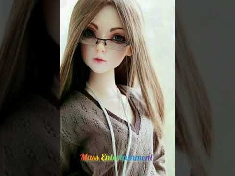 Types Of Dolls In Modern Dress  (VS) Traditional Dolls In Month Wise/ Mass Entertainment