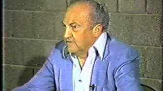 Alex Kuhn - Holocaust Survivor's Personal Testimony (Recorded 1986) video
