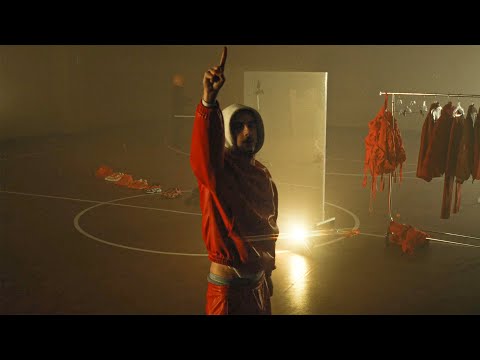 Get Ready With Timothée Chalamet