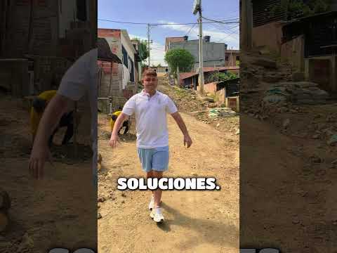 #cucuta #nortedesantander #motilones #parati #viralshort #barriocolombia #cúcuta #cucutahouse