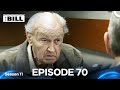 The Bill Season 11 Episode 70 Who Cares 1995