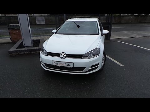 131MH1008 - 2013 Volkswagen Golf COMFORTLINE 19,750
