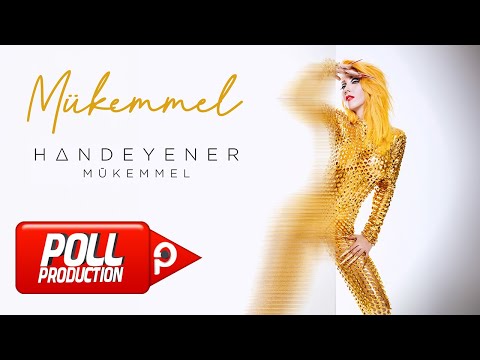 Videoclip de Mükemmel — Hande Yener