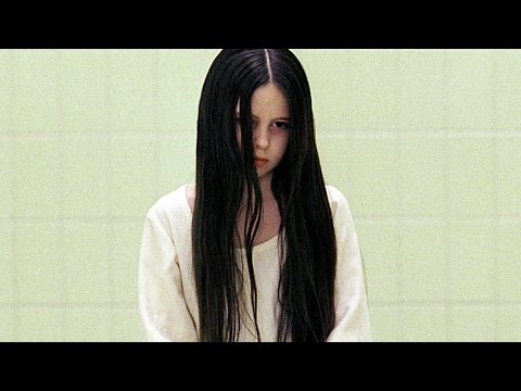 The Terrifying Girl From The Ring Grew Up To Be Gorgeous Video