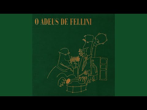 História Do Fogo - Fellini