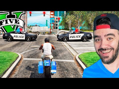 TÜRKPRO 24 SAAT MOTORSIKLET KULLANDI INERSE VIDEO BITTER - GTA 5 MODS