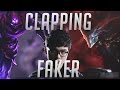 Yassuo Clapping Faker