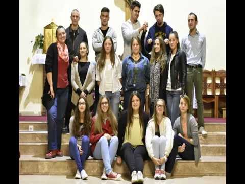 Da li znaš - VIS fra Vjekoslav Mičuda