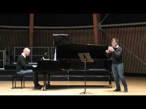 Sonata in D von Giuseppe Torelli Allegro