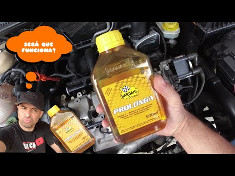Bardhal PROLONGA funciona mesmo? Reduz folga e barulhos no motor ou é enganação? #stagecar