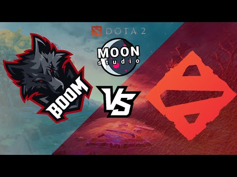 BOOM Esports vs Phantasm @ Moon Studio Mid-Autumn League 2020 - Group Stage
