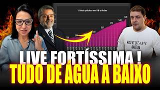 AO VIVO-URGENTE! AGORA É PRA VALER! 18/03/2026