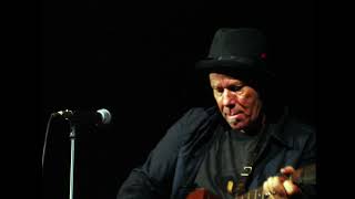 Sins Of My Father - LIVE Aug 5th 2006 Nashville Tom Waits