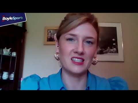 BoyleSports Irish Greyhound Derby 2020 - 1st Semi-Final