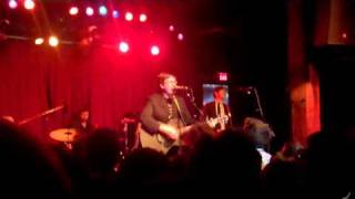 The Mountain Goats - Southwood Plantation Road Live 4:6:11