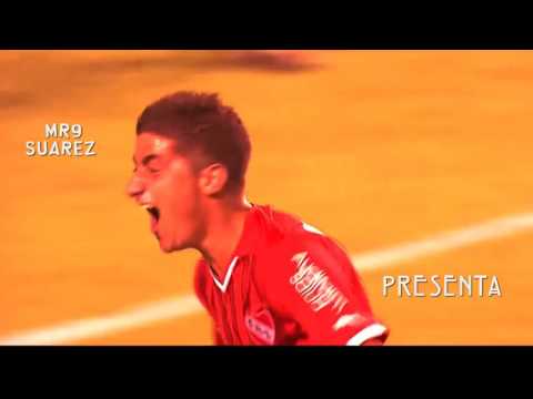 Matias Pisano - Novo Reforço do Santa Cruz!