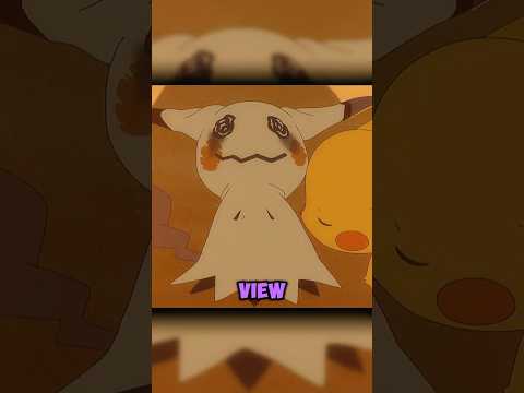 Team Rocket's Goodbye to Alola 🥺 #pokemonanime #pokemonedit #teamrocket #mimikyu #pokemonsunandmoon