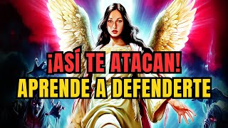 Elegido de Dios: Los Espíritus Que Atacan a los Elegidos y Cómo Defenderse
