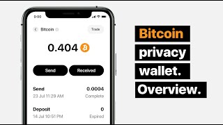 Bitcoin-Brieftasche Anonym anonym