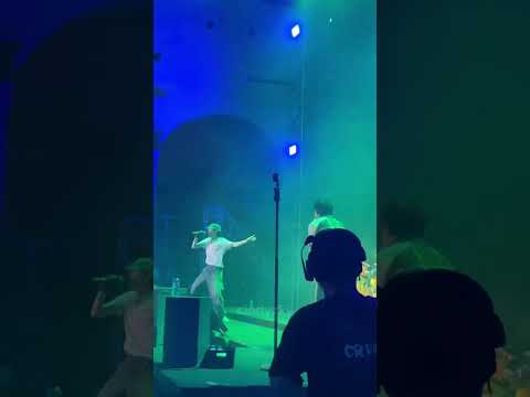 right where you left me - eaJ ft baskara Hindia (wtrsfm Jakarta 2024)