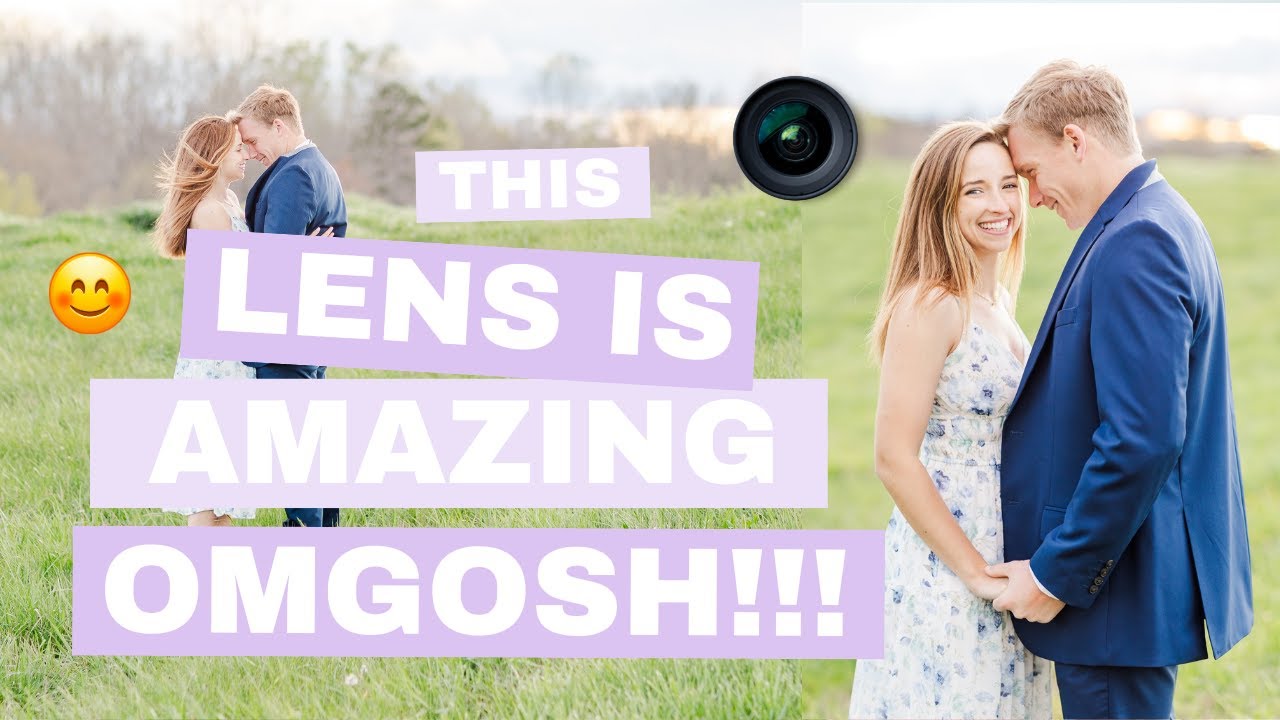 Canon EF 85mm f/1.2L Honest Review