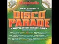 Discoparade Compilation Estate 2004 2004 CD Cd1