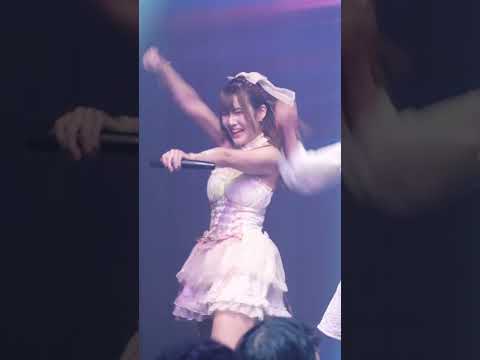 20230312 Aliszt Shirohoshi Yujy Fancam Focus