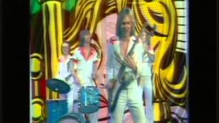 the rubettes julia