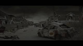 Godspeed You! Black Emperor - The Dead Flag Blues - Unofficial Music Video - The Road