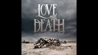 love and death - Watching the Bottom Fall