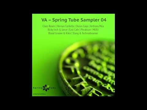 MUUI - Addiction (Original Mix) [SPR093SMP04]