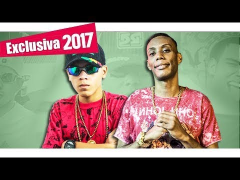 MC GW e MC Novin - Balão tá na mente (DJ Weriky) Lançamento 2017