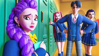 Download lagu RUMI: THE EARLY YEARS! KPop Demon Hunters Animation mp3 Download lagu RUMI: THE EARLY YEARS! KPop Demon Hunters Animation mp3