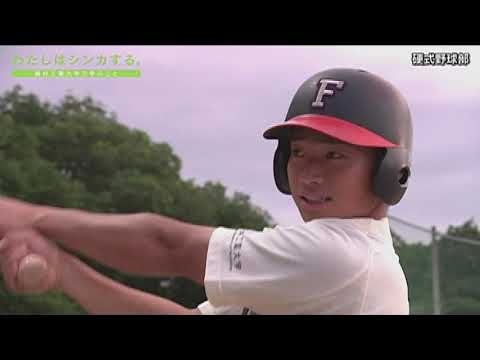 わたしはシンカする。 硬式野球部