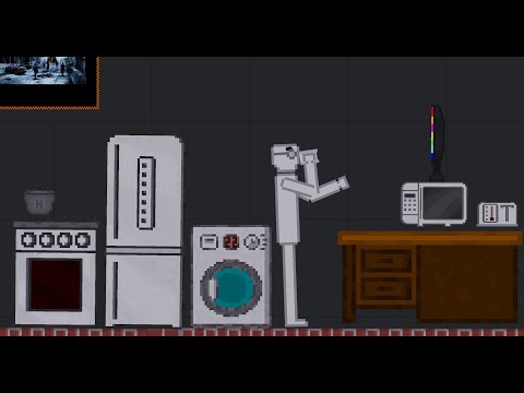 The Best Mods Showcase In People Playground (2)