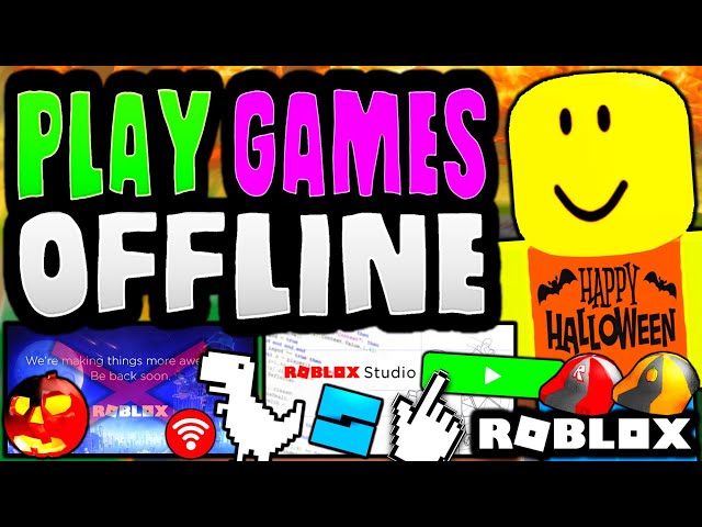 Can You Play Roblox Games Without Internet Sddefault 
