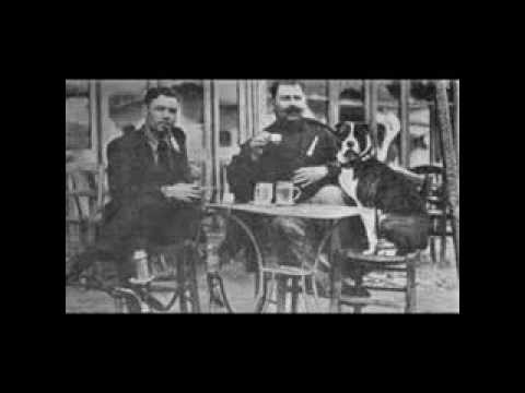 Εν τάξει Πώλ Γάδ - Gad Paul (Μπέζος)