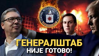 Download lagu Генералштаб - није још готово mp3