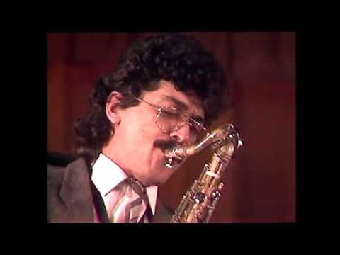 Remix: In memoriam Garbis Dedeian (Arhiva TVR)