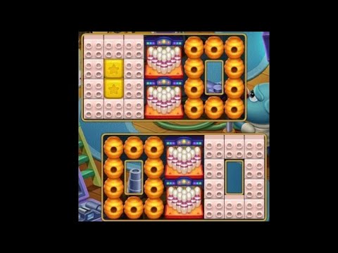 TOY BLAST level 3483