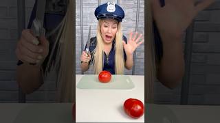 Oh no 😂 #shorts by Leisi Family