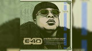 E-40 - In the struggle